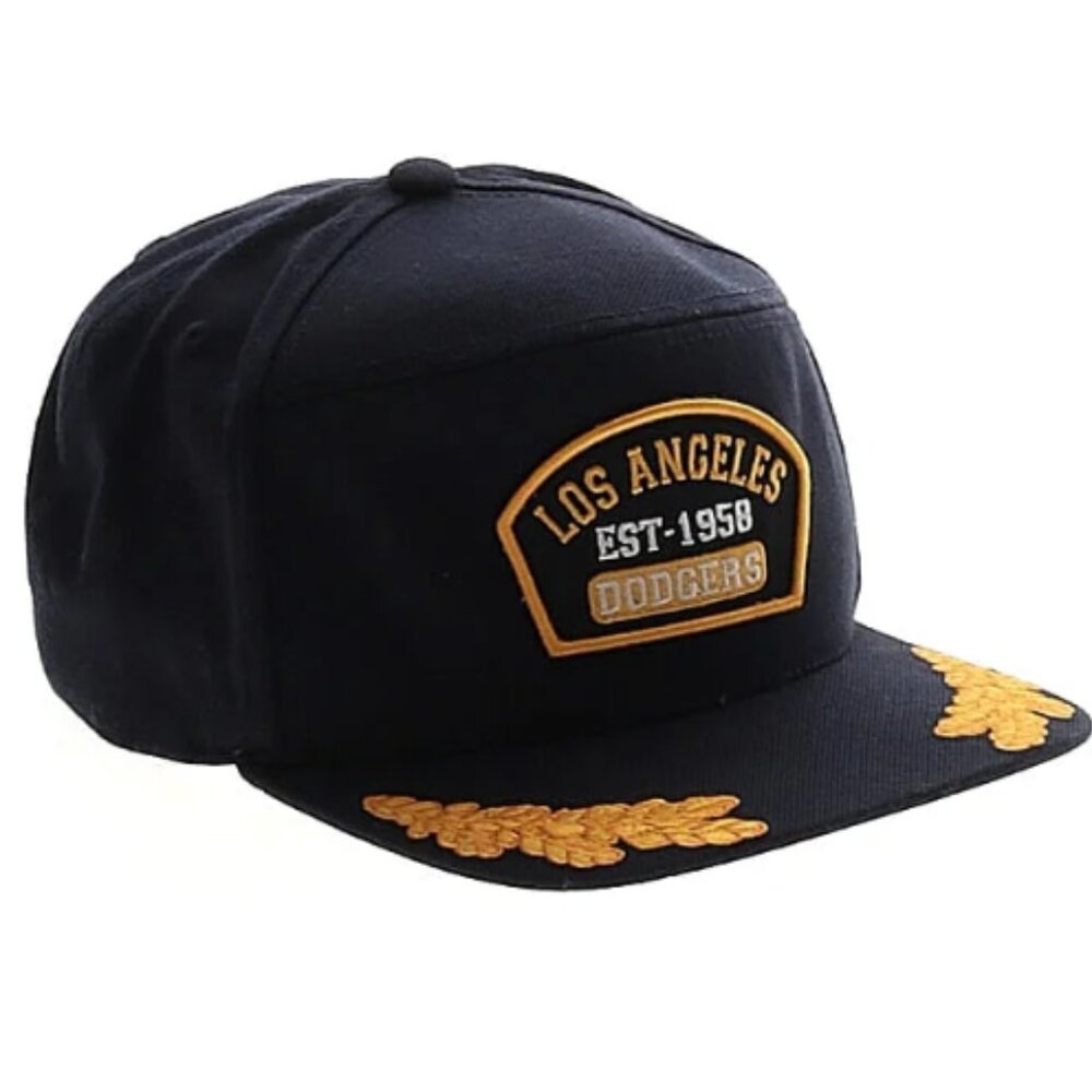 American Needle Nautical LA Dodgers Hat